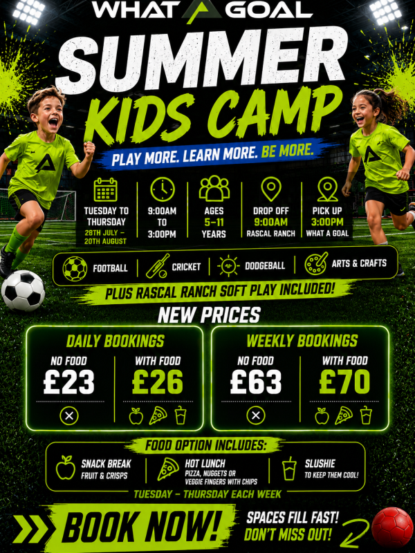 Summer Camp Image